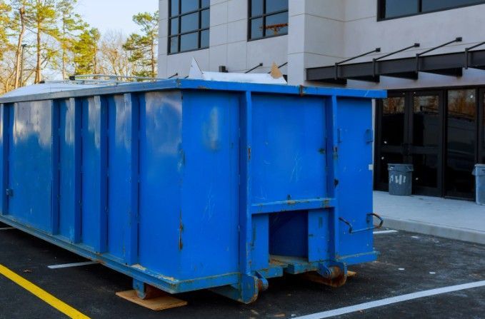Furniture Removal Services in Wadley, GA