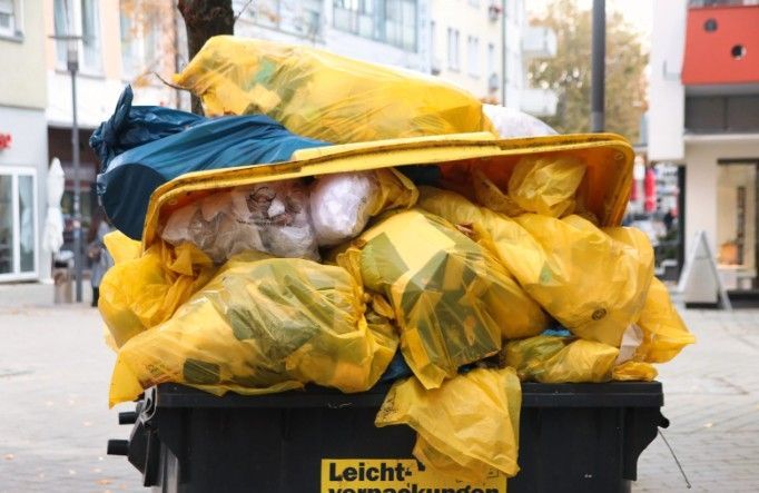 Junk Removal Services in Wadley, GA