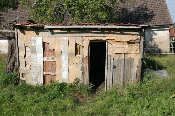 Construction Debris Removal in Wadley, GA