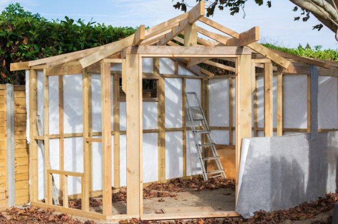 Junk Removal Services in Wadley, GA