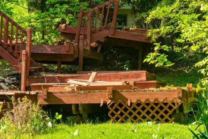 Furniture Removal Services in Wadley, GA