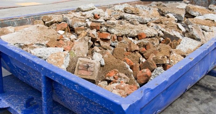 Junk Removal Services in Wadley, GA