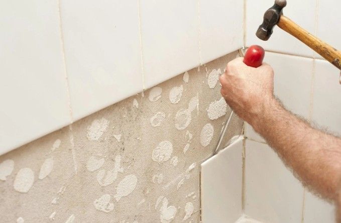 Construction Debris Removal in Wadley, GA