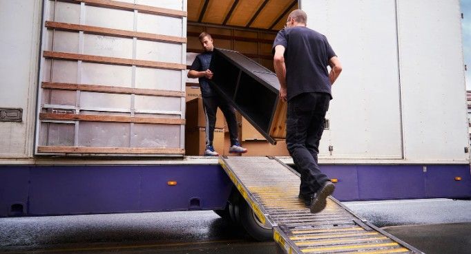 Junk Removal Services in Wadley, GA