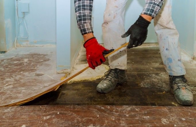 Construction Debris Removal in Wadley, GA