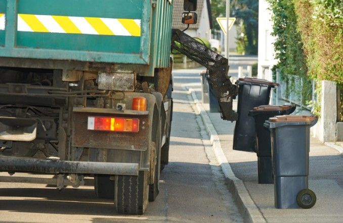 Mattress Disposal & Recycling in Wadley, GA