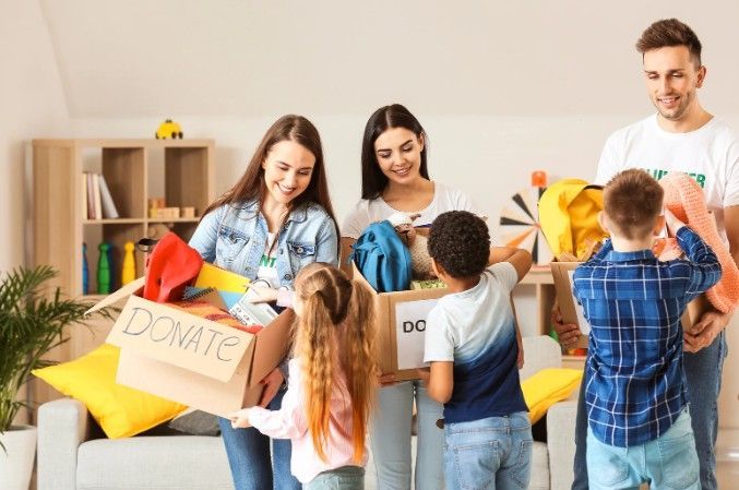 Mattress Disposal & Recycling in Wadley, GA