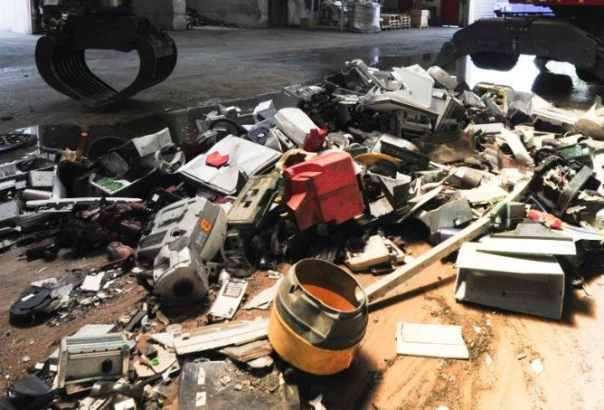 Construction Debris Removal in Wadley, GA