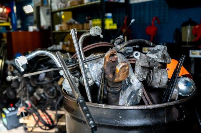 Mattress Disposal & Recycling in Wadley, GA