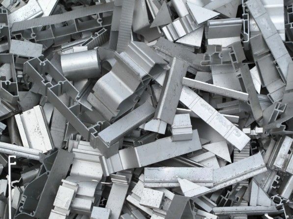 Construction Debris Removal in Wadley, GA