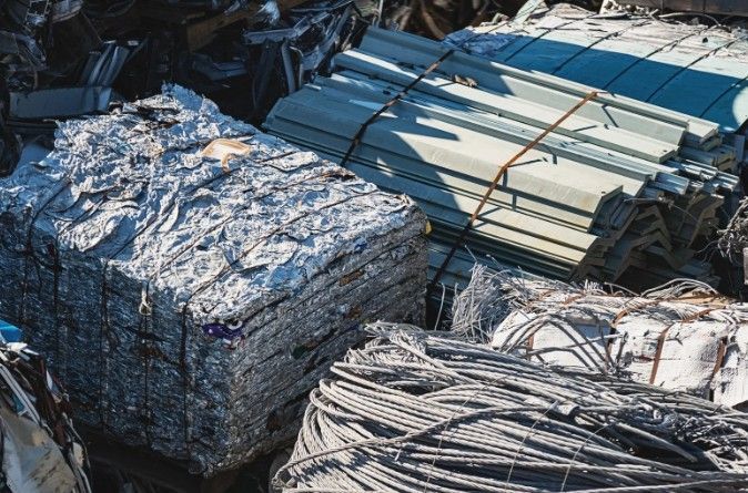 Furniture Removal Services in Wadley, GA