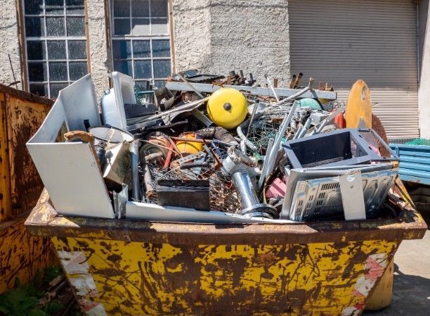 Junk Removal Augusta