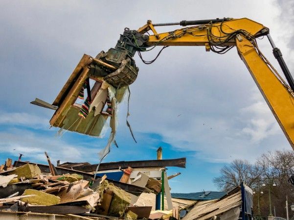 Furniture Removal Services in Wadley, GA