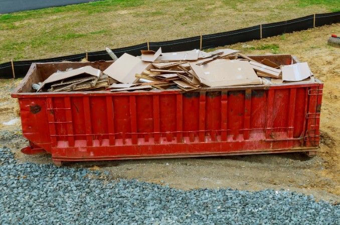 Junk Removal Services in Wadley, GA