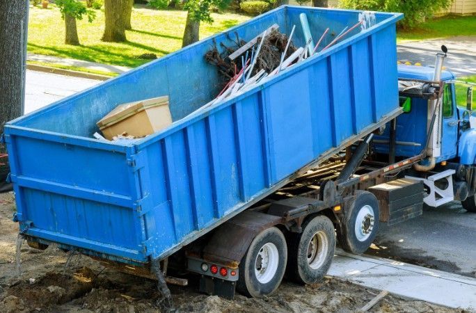 Junk Removal 