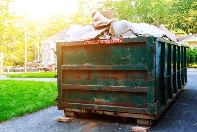 Junk Removal Services in Wadley, GA