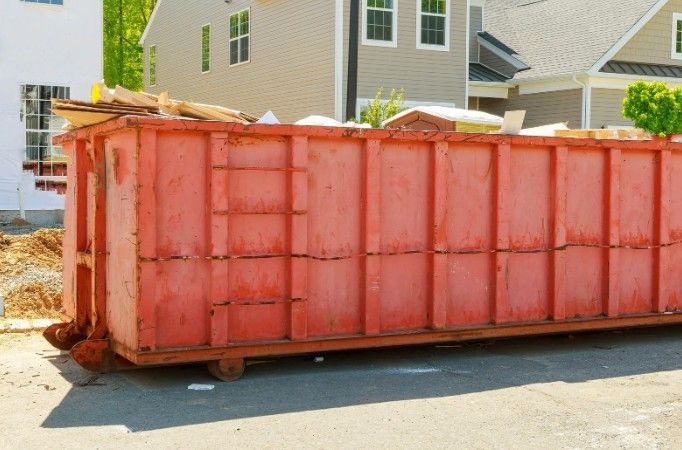 Junk Removal Services in Wadley, GA