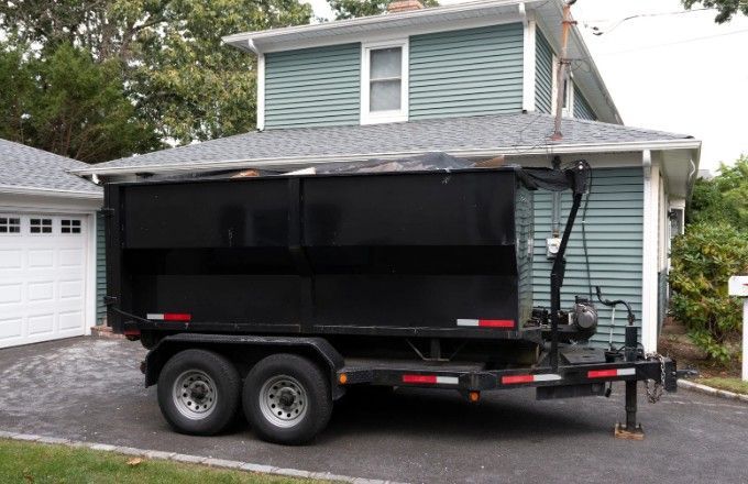 Mattress Disposal & Recycling in Wadley, GA