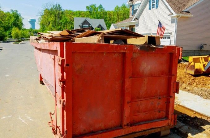 Mattress Disposal & Recycling in Wadley, GA