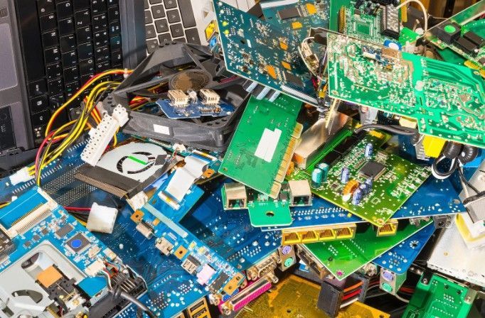 Construction Debris Removal in Wadley, GA