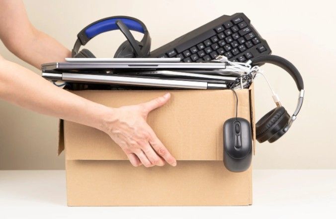 Junk Removal Services in Wadley, GA