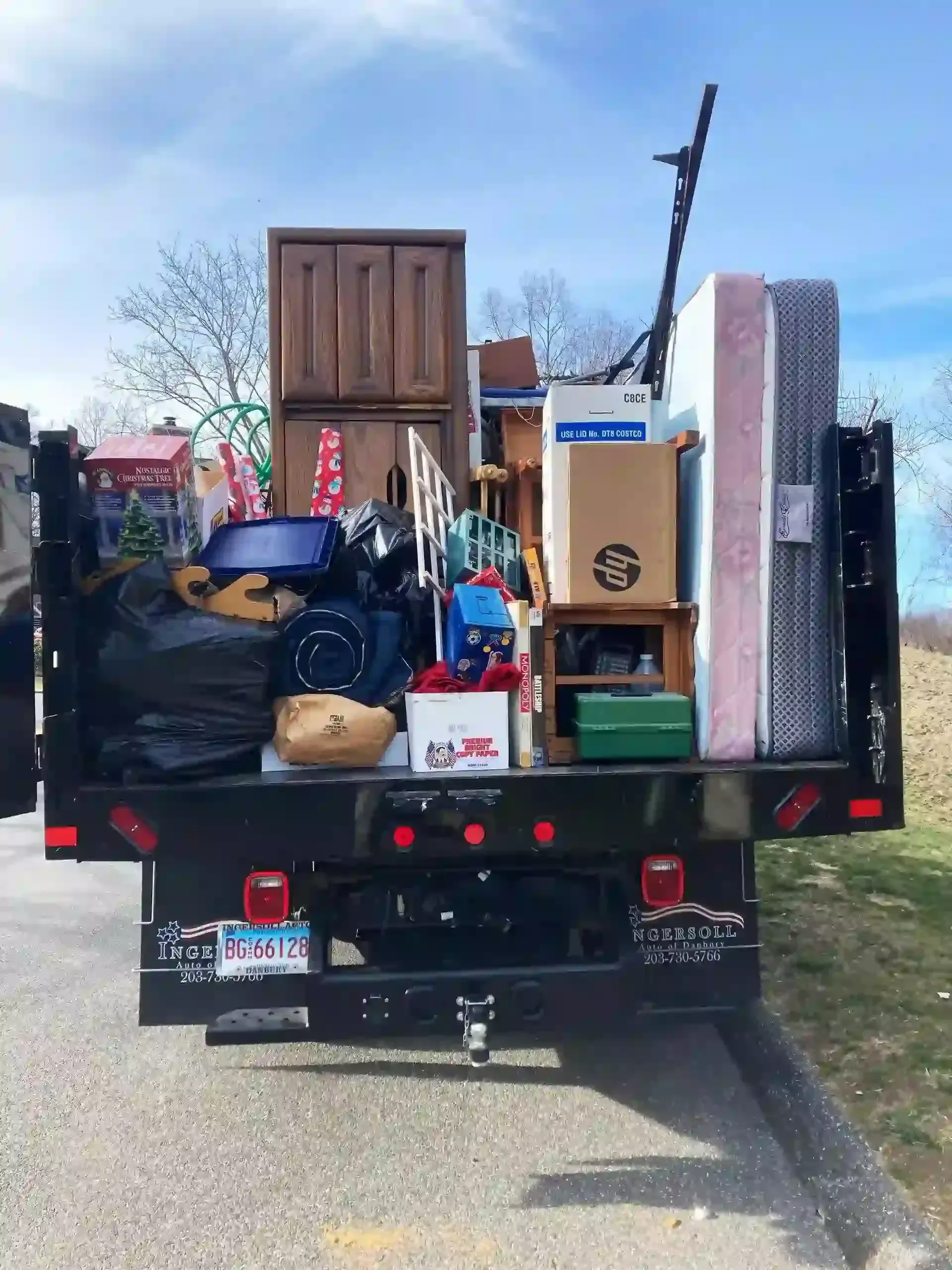Junk Removal Augusta