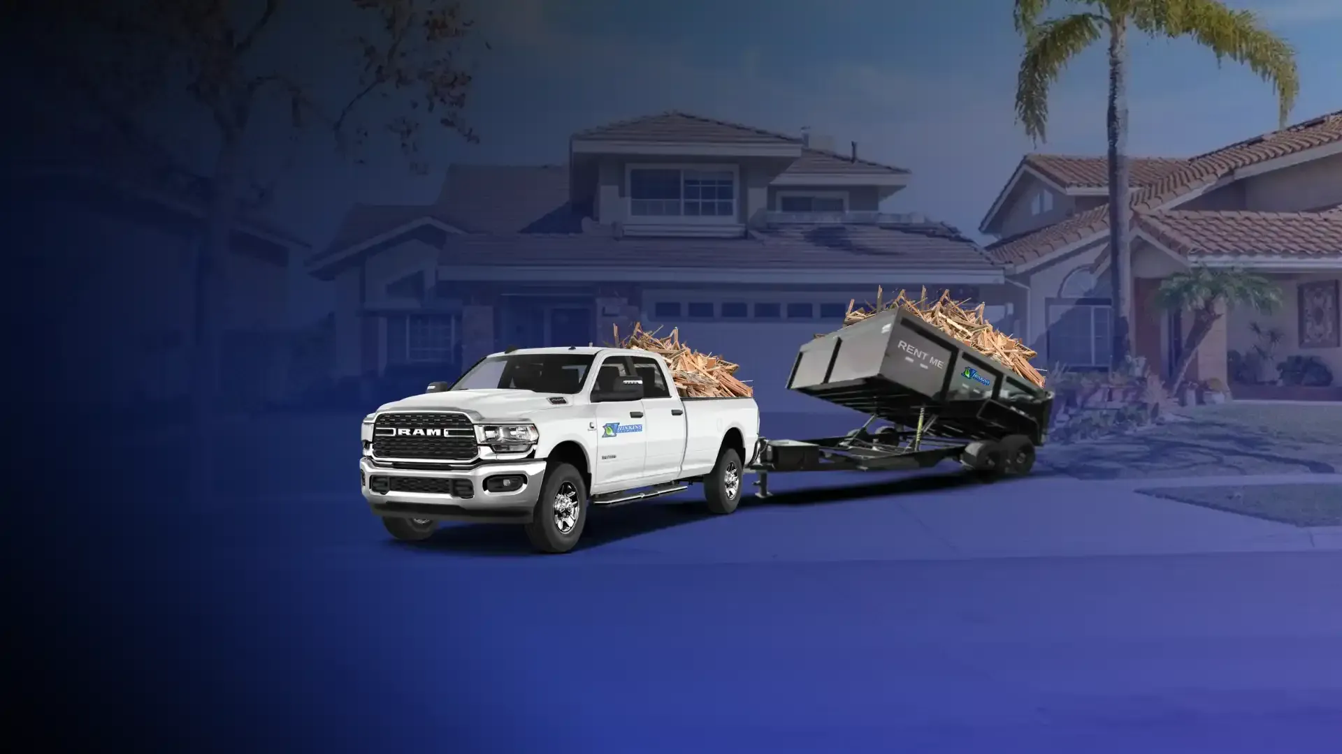 Junk Removal Augusta