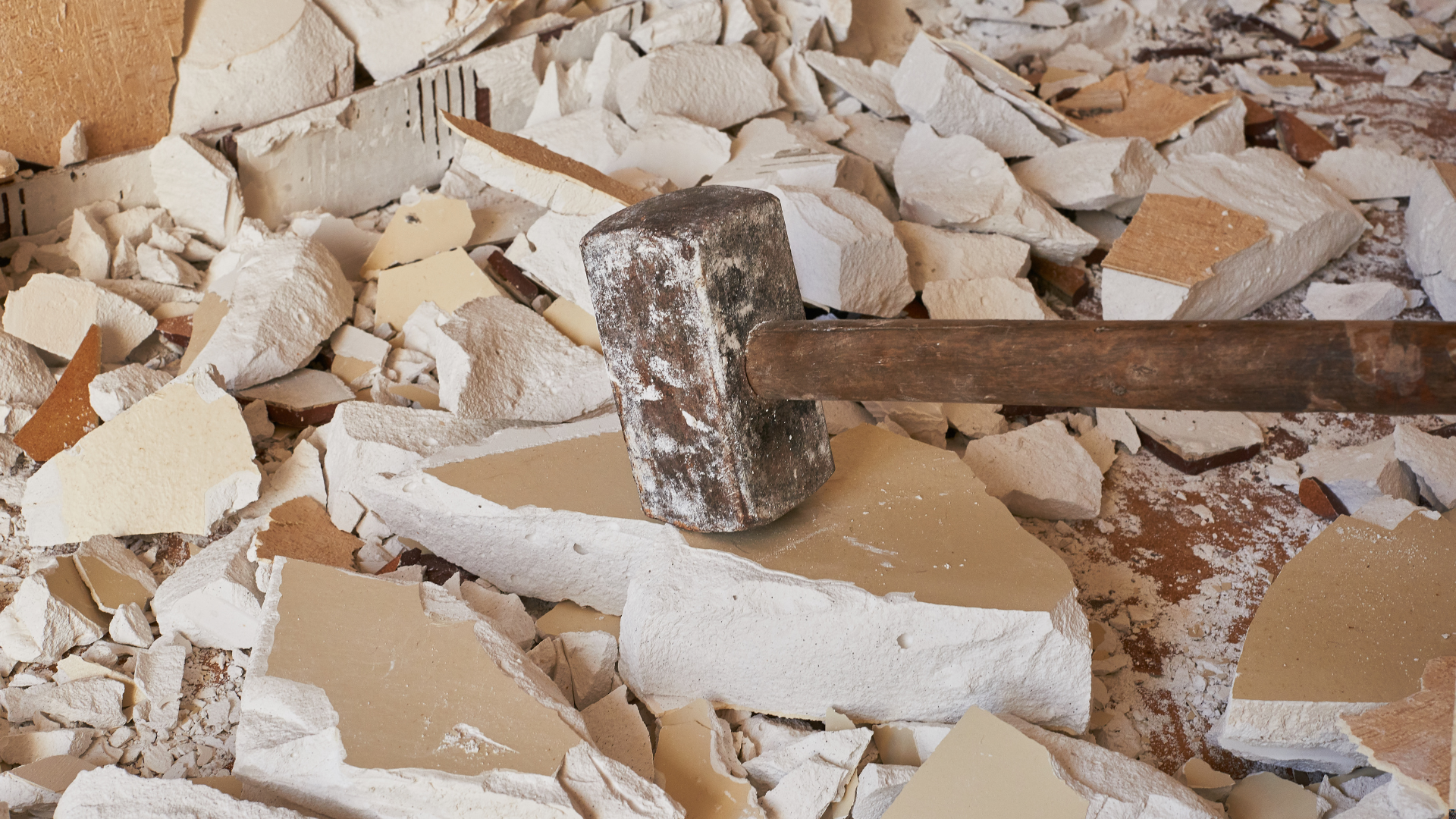 Concrete Removal Augusta