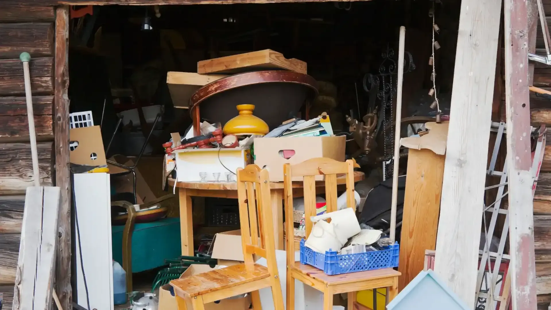 Mattress Disposal & Recycling in Wadley, GA