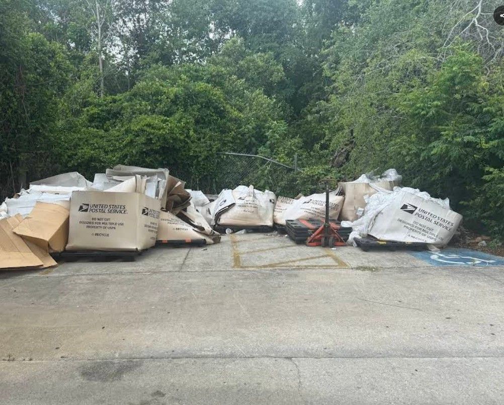 What Is Included in Property Cleanout in Augusta GA