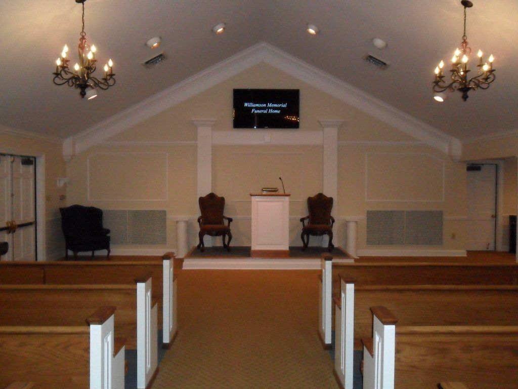 Williamson Memorial Funeral Home & Cremation Services | Franklin, TN