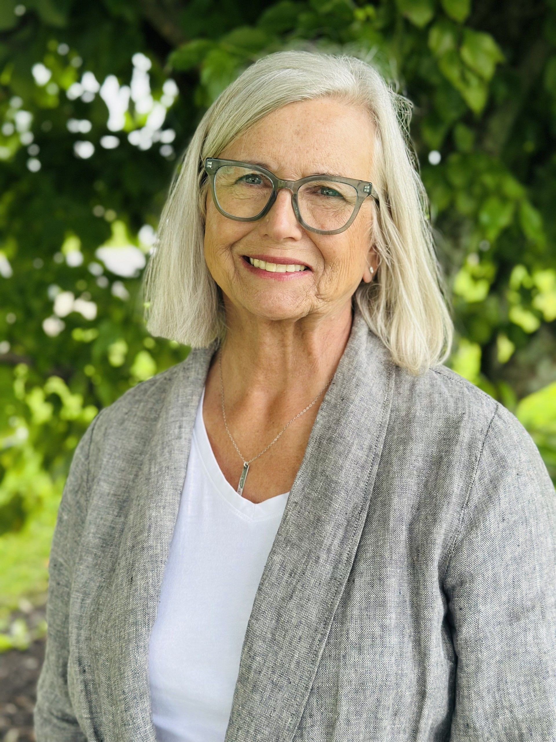 Kathy Gill
