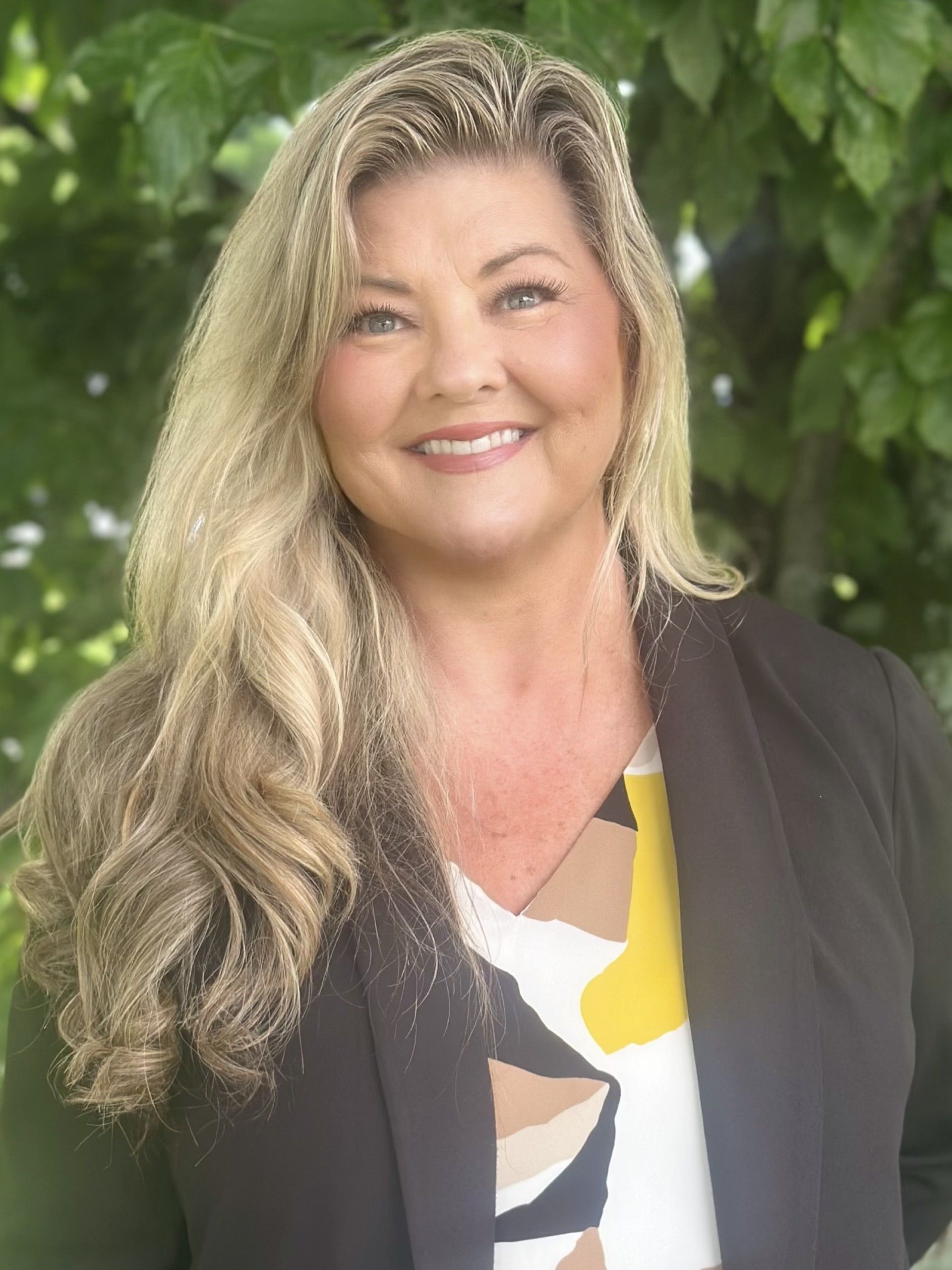 Kim Stone
