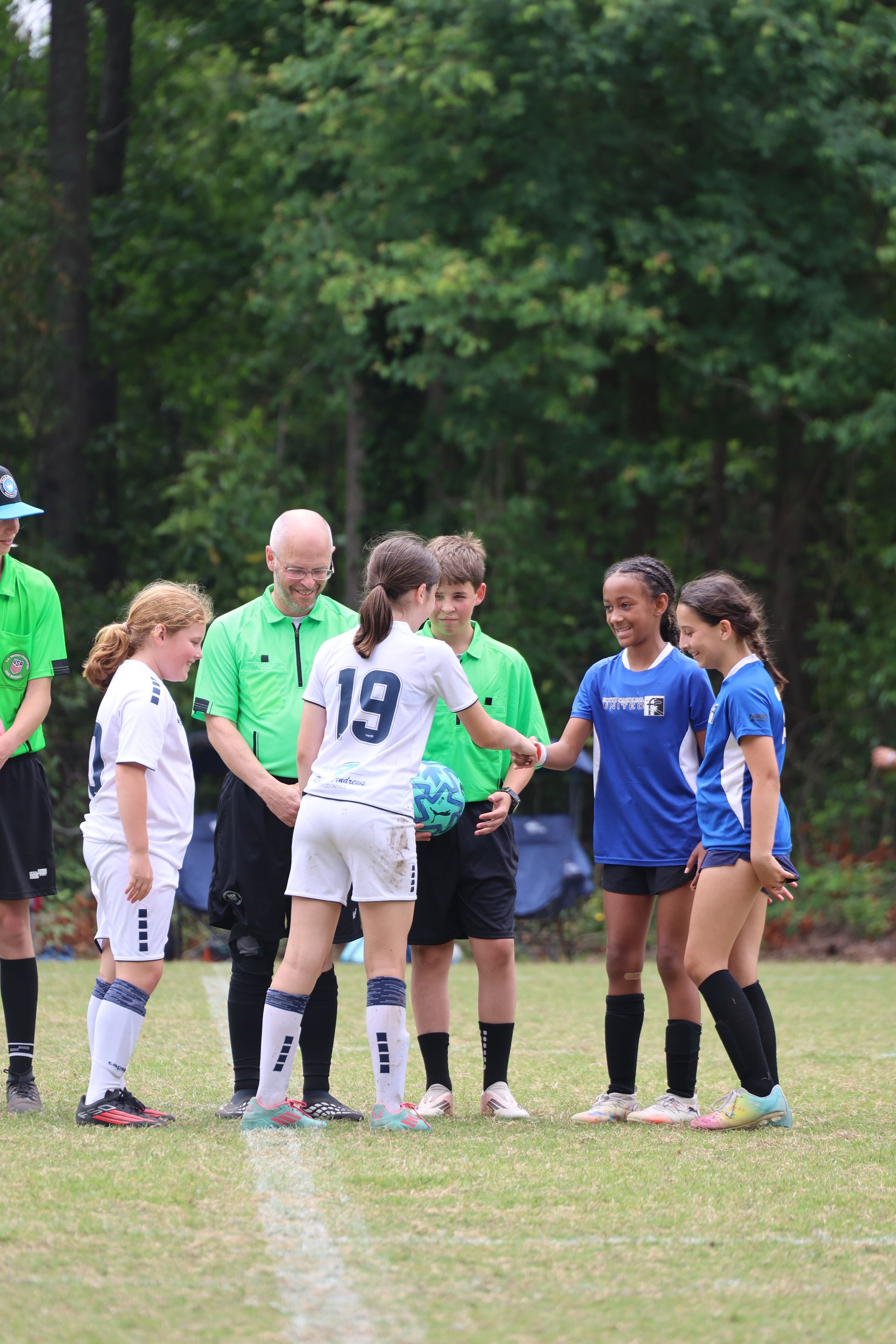 augusta arsenal spring shootout 2026