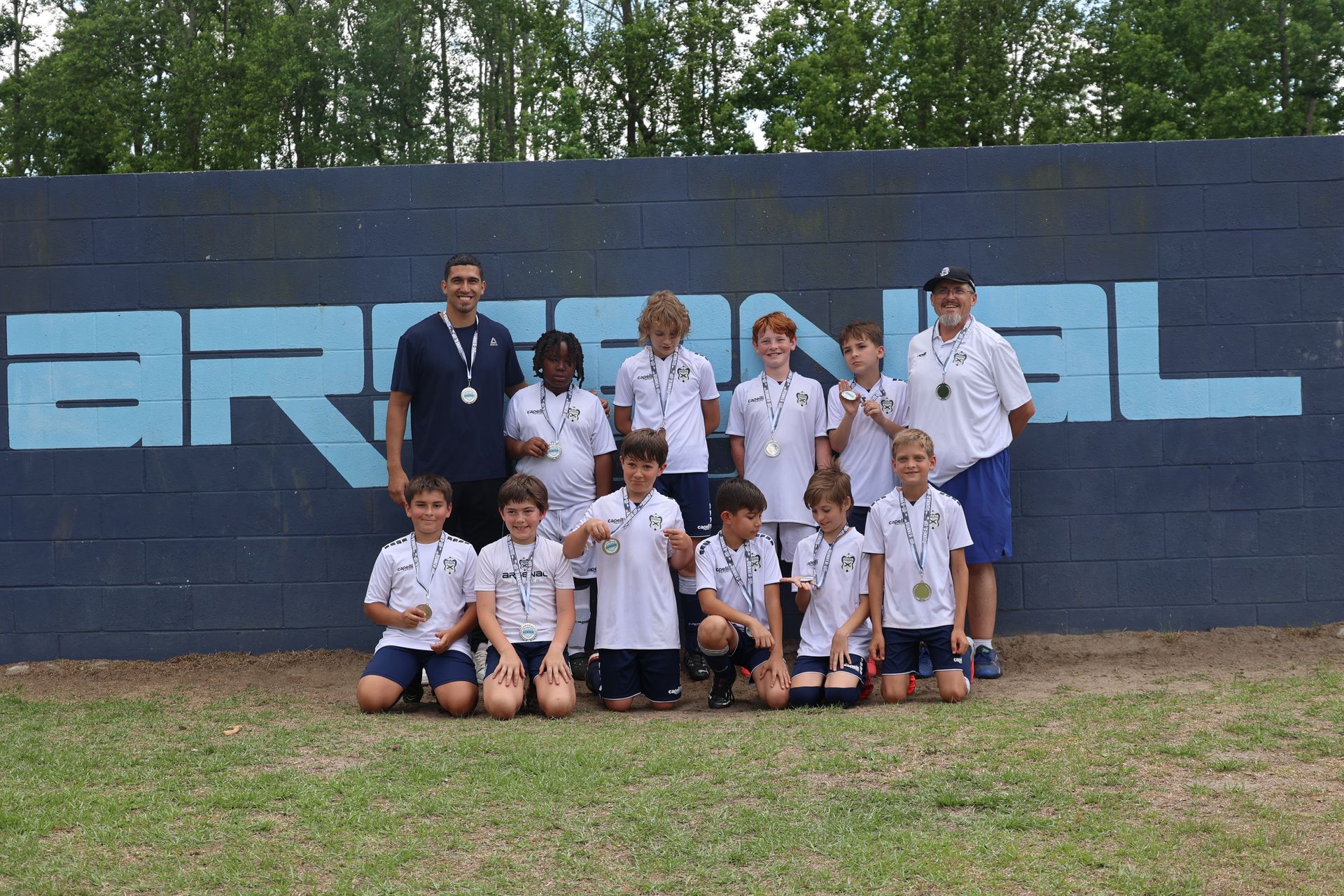 augusta arsenal spring shootout 2026