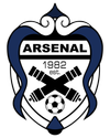 Augusta Arsenal Logo
