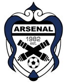 Augusta Arsenal Logo