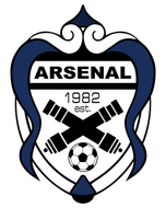 Augusta Arsenal Logo