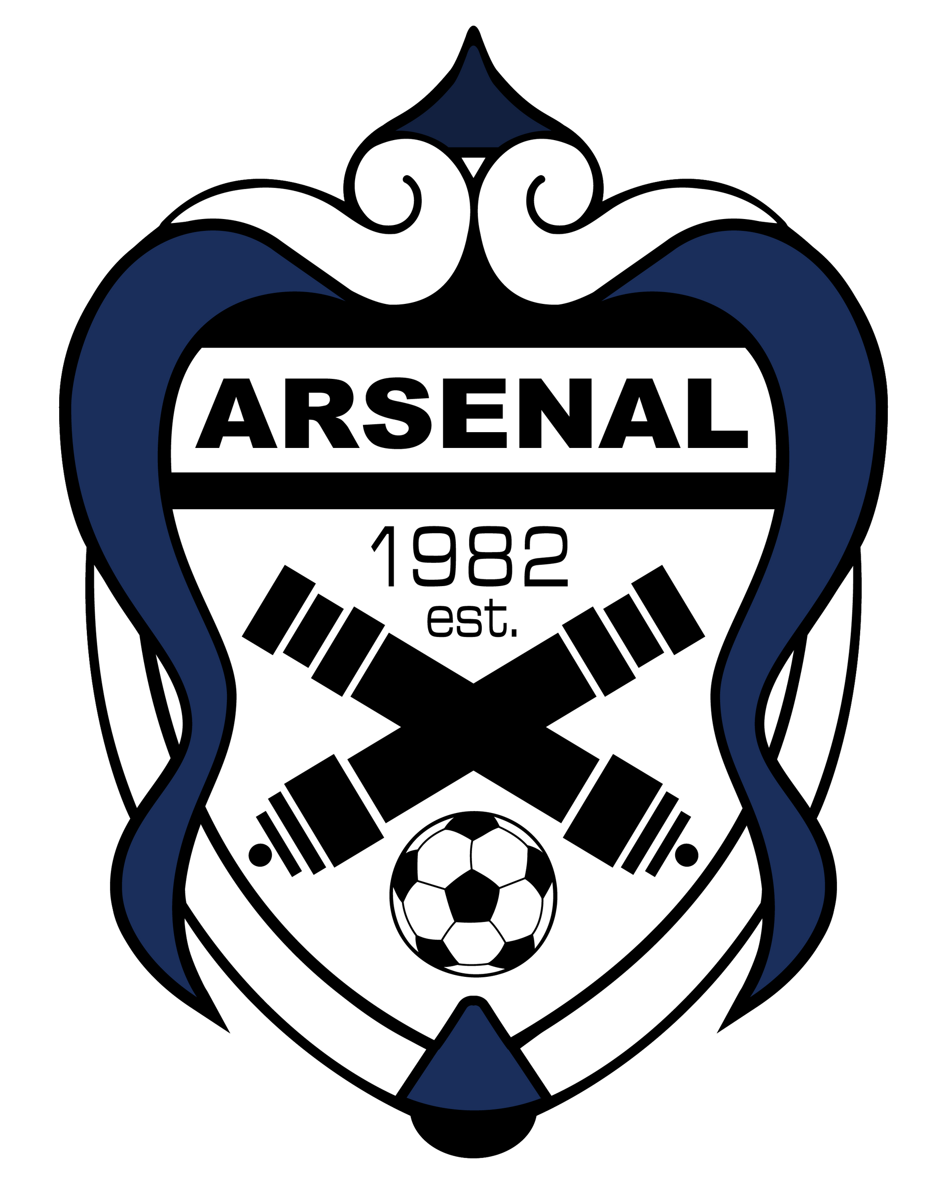 Augusta Arsenal Logo