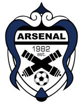 Augusta Arsenal Logo