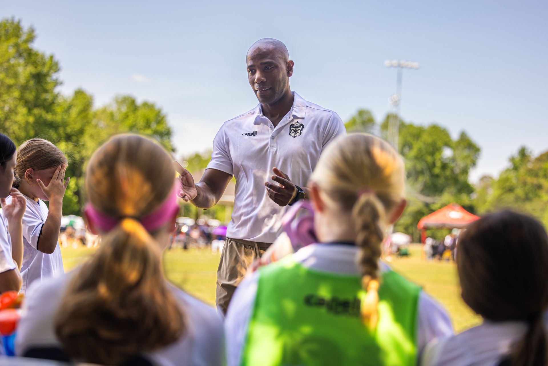 augusta arsenal spring shootout 2026