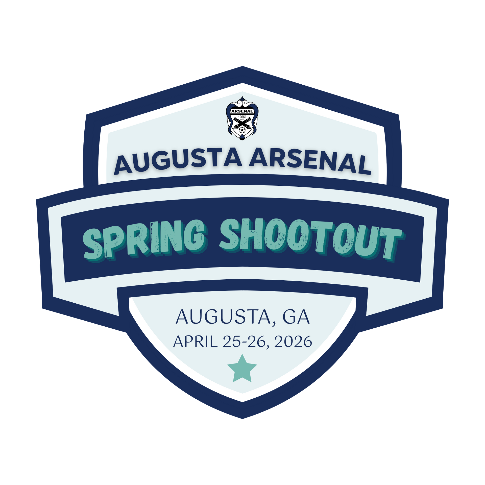 Augusta Arsenal Spring Shootout