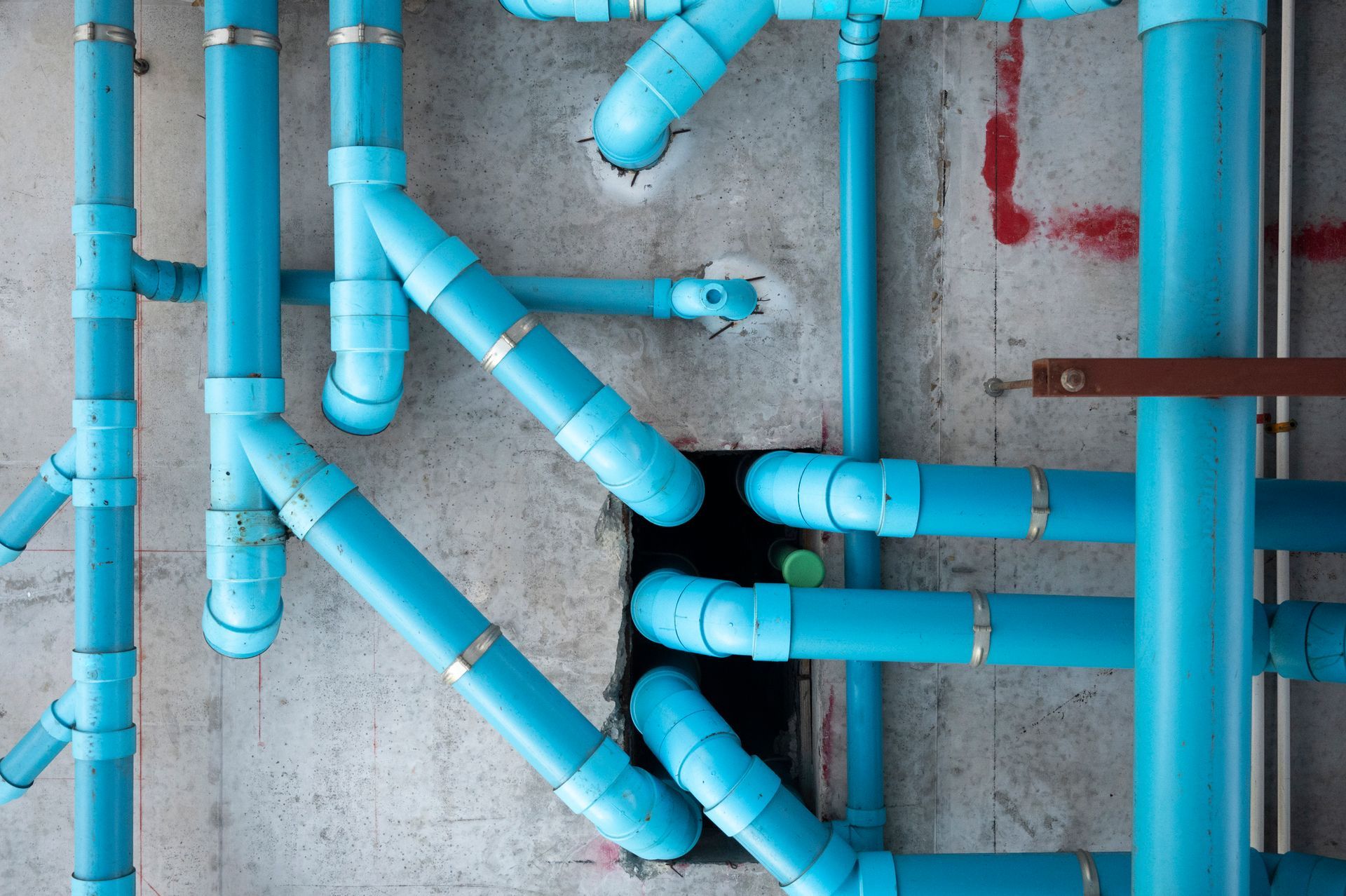 Pipes | Colorado Springs, CO | Dr. Hydronic Engineering