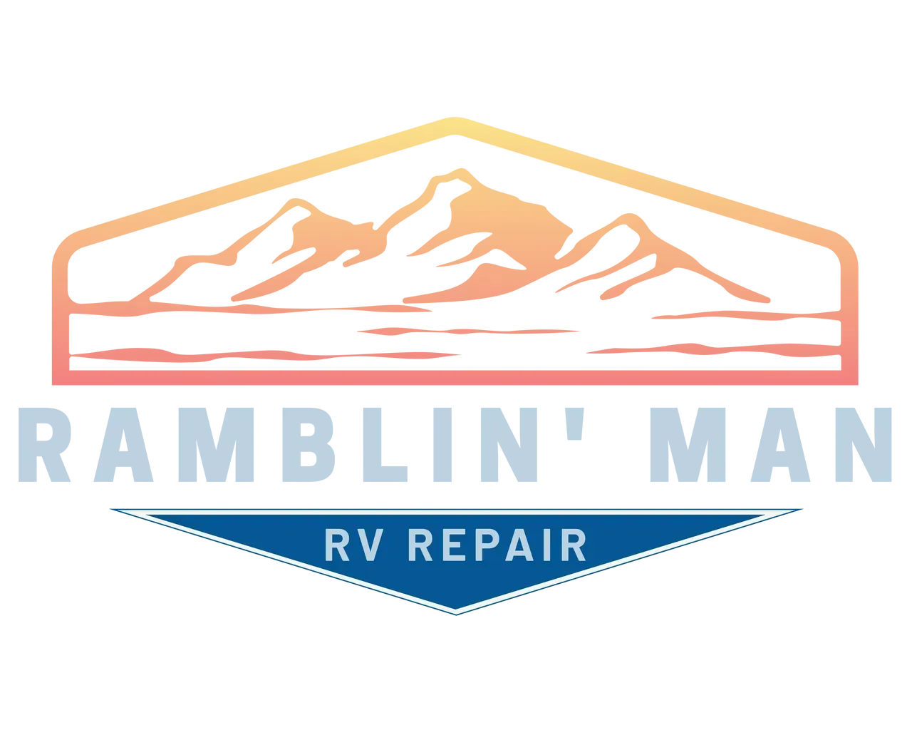 Ramblin' Man RV Repair