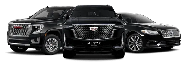 Limousine Service Portland Oregon