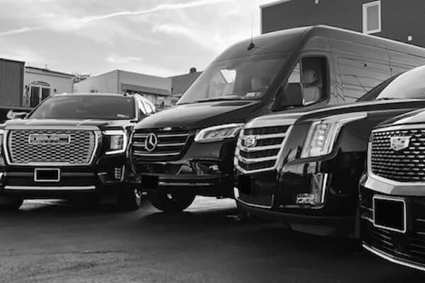 Top Rated Portland PDX Airport Car