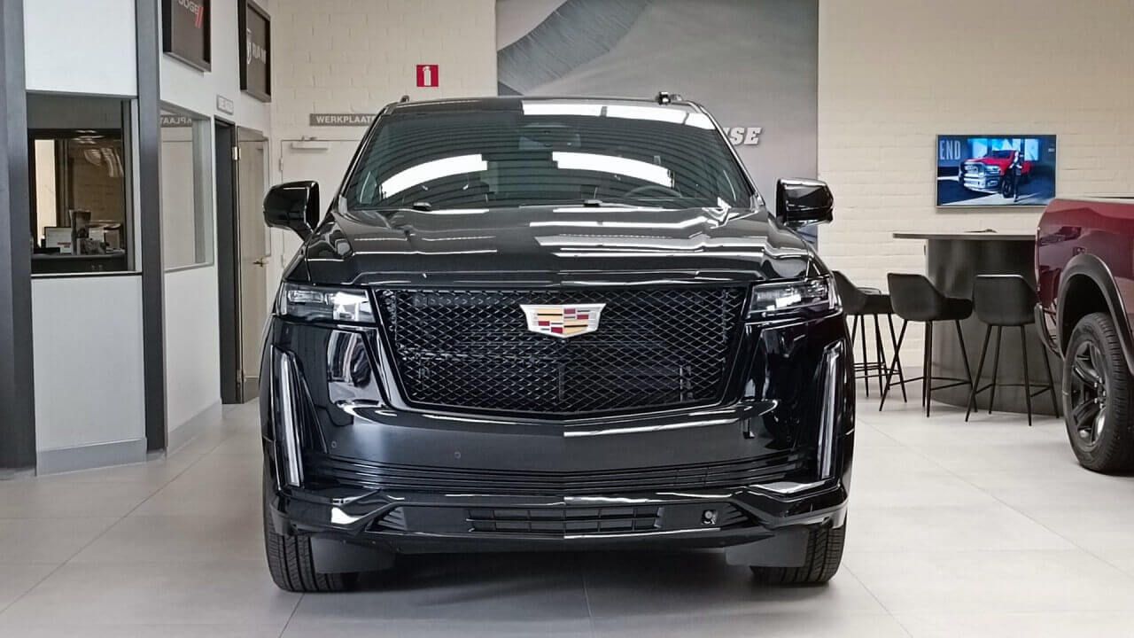 Luxury Black Car Service In West Linn Oregon