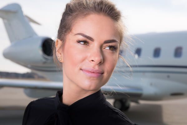 best chauffeur black service West Linn