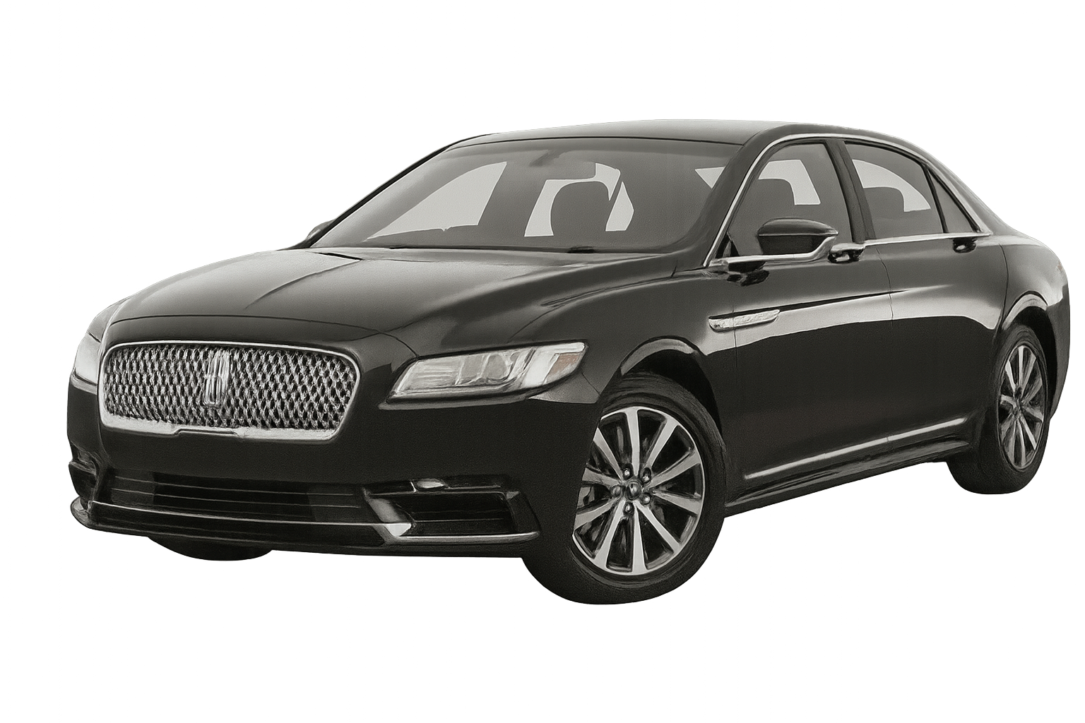 private executive car service