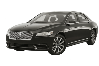 private executive car service